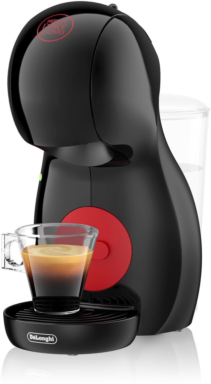 Кофемашина капсульная DeLonghi Dolce Gusto Piccolo XS EDG210.B
